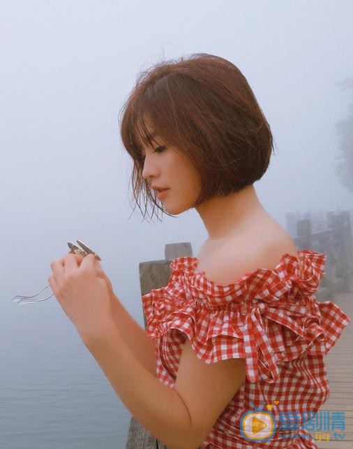 汤斯婷可爱写真 汤斯婷高清写真_汤斯婷高清剧照