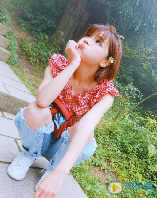 汤斯婷可爱写真 汤斯婷高清写真_汤斯婷高清剧照