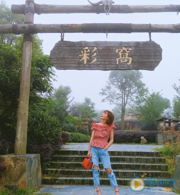 汤斯婷可爱写真 汤斯婷高清写真_汤斯婷高清剧照