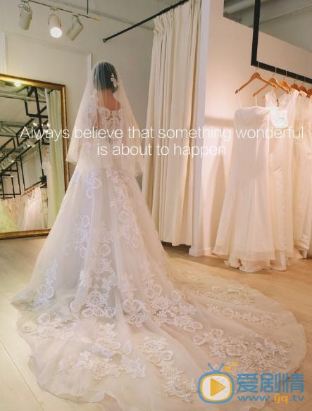 汤斯婷婚纱写真 汤斯婷高清写真_汤斯婷高清剧照