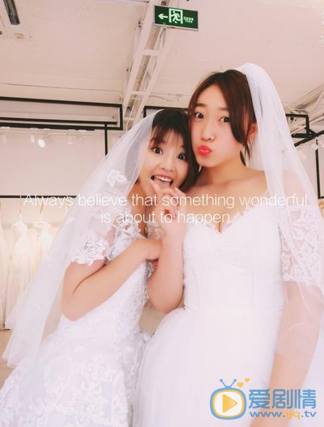 汤斯婷婚纱写真 汤斯婷高清写真_汤斯婷高清剧照