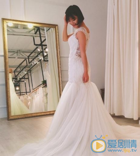 汤斯婷婚纱写真 汤斯婷高清写真_汤斯婷高清剧照