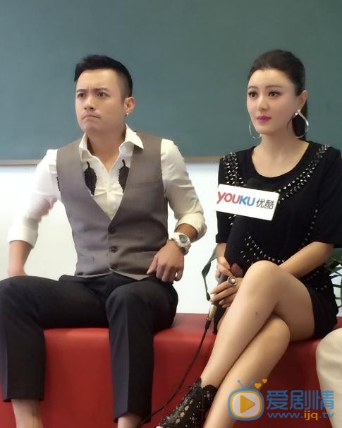 陈廷嘉与人合照 陈廷嘉高清写真_陈廷嘉高清剧照