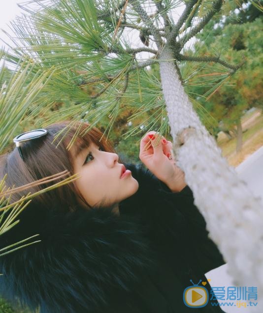 汤斯婷旅游照 汤斯婷高清写真_汤斯婷高清剧照