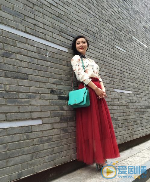陈廷嘉生活照 陈廷嘉高清写真_陈廷嘉高清剧照