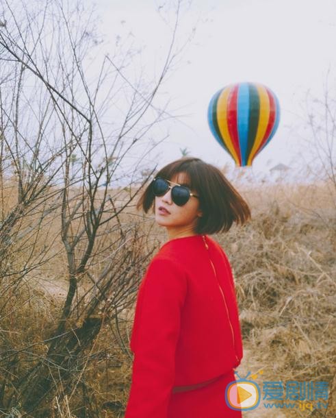 汤斯婷旅游照 汤斯婷高清写真_汤斯婷高清剧照