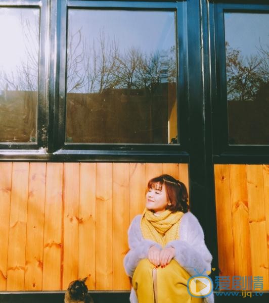 汤斯婷旅游照 汤斯婷高清写真_汤斯婷高清剧照