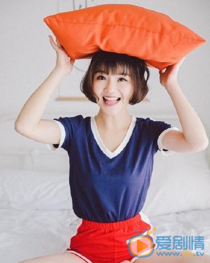汤斯婷文艺写真 汤斯婷高清写真_汤斯婷高清剧照