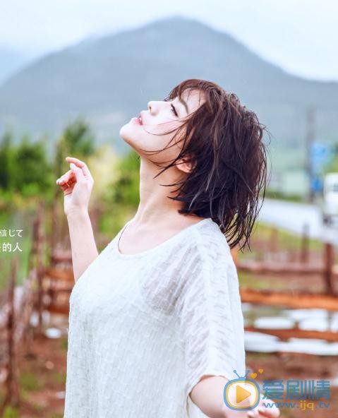 汤斯婷白色写真 汤斯婷高清写真_汤斯婷高清剧照