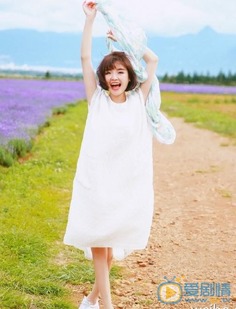 汤斯婷白色写真 汤斯婷高清写真_汤斯婷高清剧照