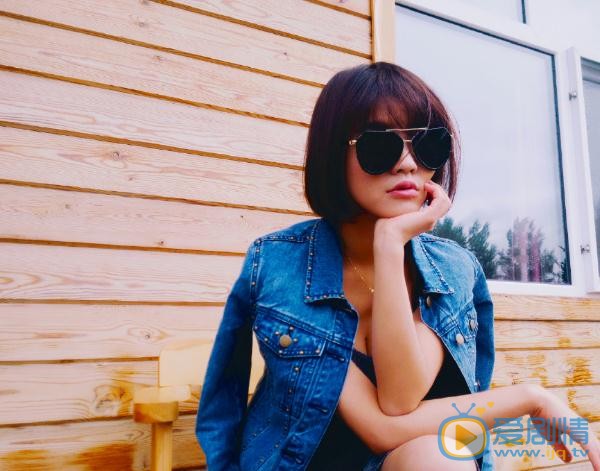 汤斯婷生活照 汤斯婷高清写真_汤斯婷高清剧照