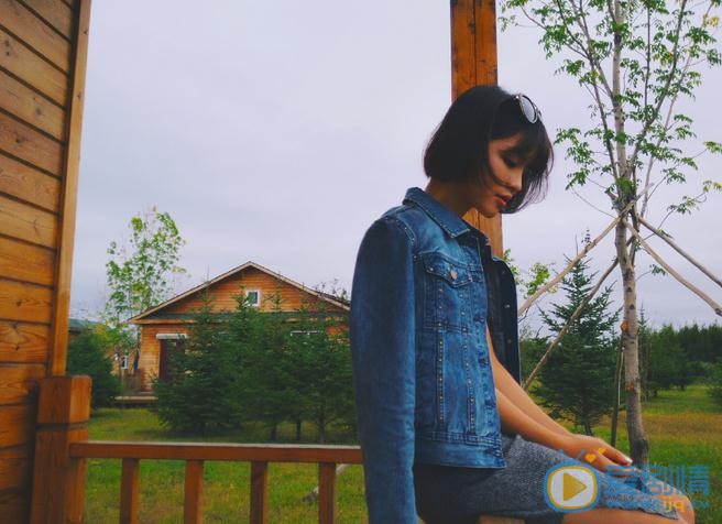 汤斯婷生活照 汤斯婷高清写真_汤斯婷高清剧照