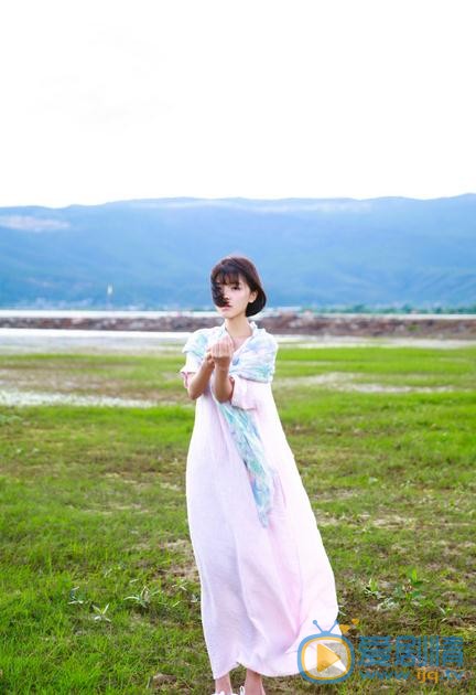 汤斯婷白色写真 汤斯婷高清写真_汤斯婷高清剧照