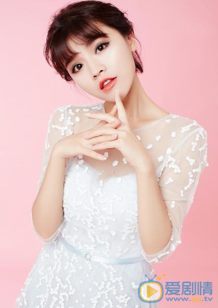 汤斯婷可爱写真 汤斯婷高清写真_汤斯婷高清剧照