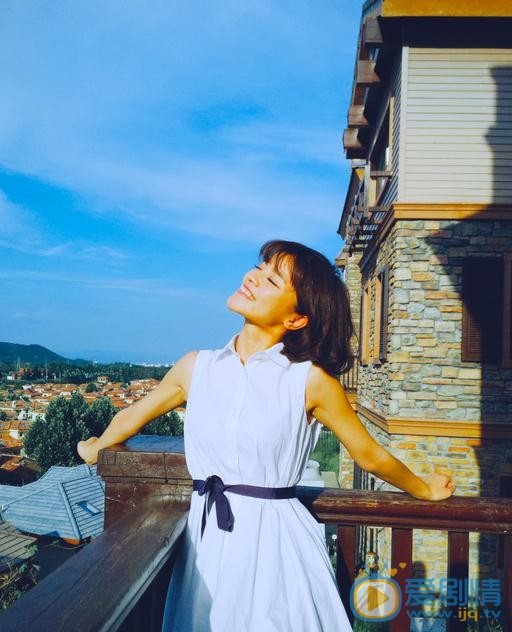 汤斯婷可爱写真 汤斯婷高清写真_汤斯婷高清剧照