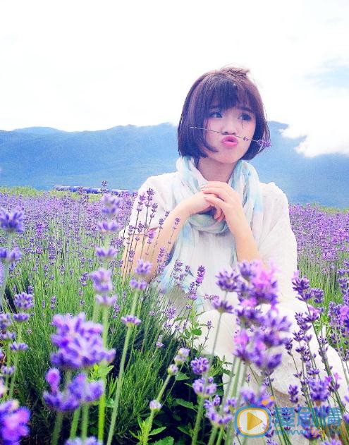 汤斯婷白色写真 汤斯婷高清写真_汤斯婷高清剧照