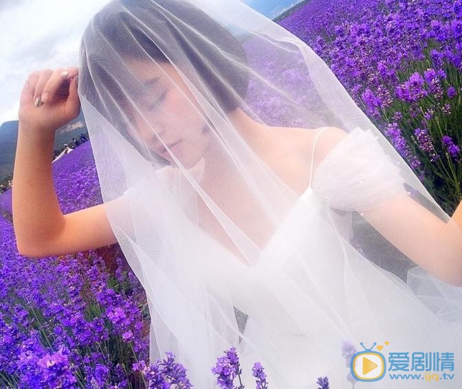 汤斯婷婚纱写真 汤斯婷高清写真_汤斯婷高清剧照