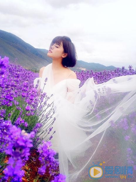 汤斯婷婚纱写真 汤斯婷高清写真_汤斯婷高清剧照