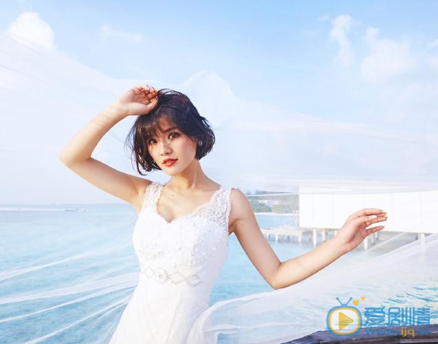 汤斯婷婚纱写真 汤斯婷高清写真_汤斯婷高清剧照