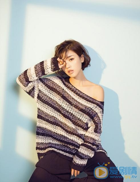 汤斯婷写真 汤斯婷高清写真_汤斯婷高清剧照