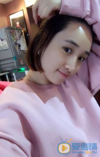 李依蔓生活照 李依蔓高清写真_李依蔓高清剧照