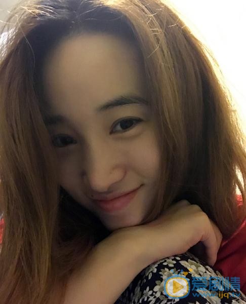 李依蔓生活照 李依蔓高清写真_李依蔓高清剧照