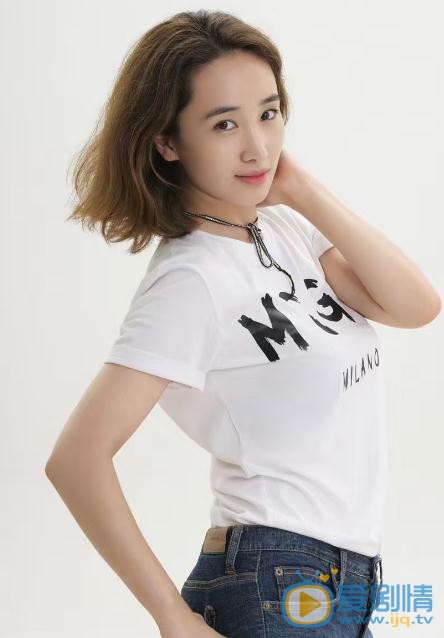 李依蔓写真 李依蔓高清写真_李依蔓高清剧照