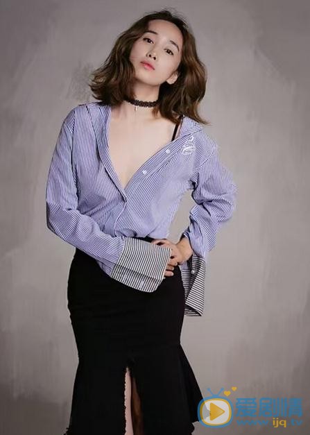 李依蔓写真 李依蔓高清写真_李依蔓高清剧照