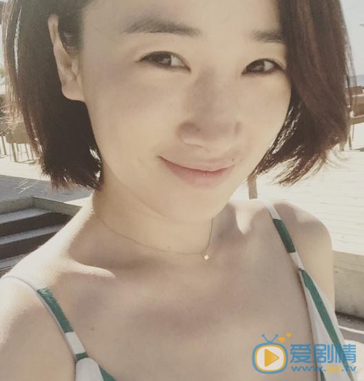 李依蔓生活照 李依蔓高清写真_李依蔓高清剧照