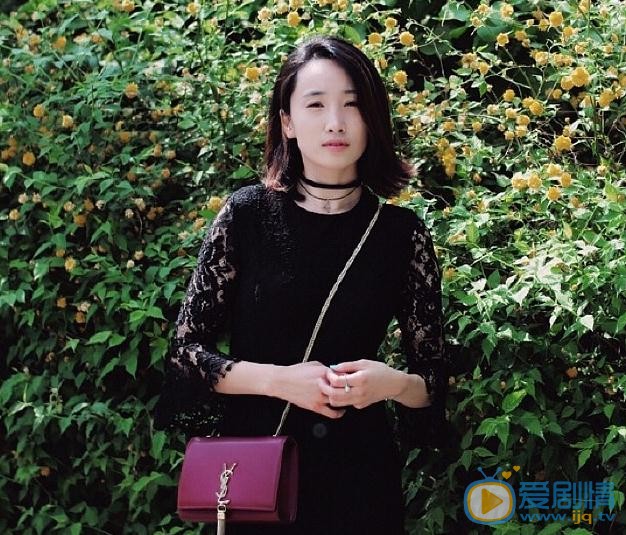 李依蔓街拍写真 李依蔓高清写真_李依蔓高清剧照
