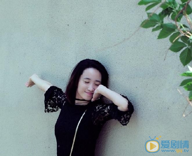 李依蔓街拍写真 李依蔓高清写真_李依蔓高清剧照
