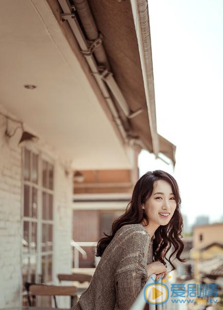 李依蔓生活照 李依蔓高清写真_李依蔓高清剧照