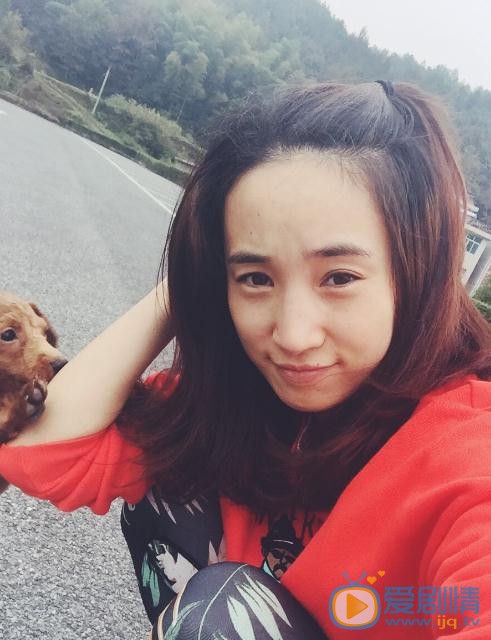 李依蔓生活照 李依蔓高清写真_李依蔓高清剧照