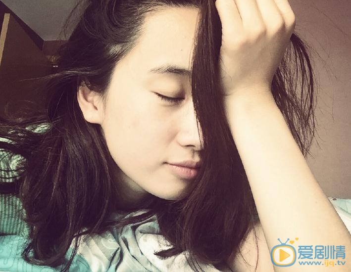 李依蔓生活照 李依蔓高清写真_李依蔓高清剧照