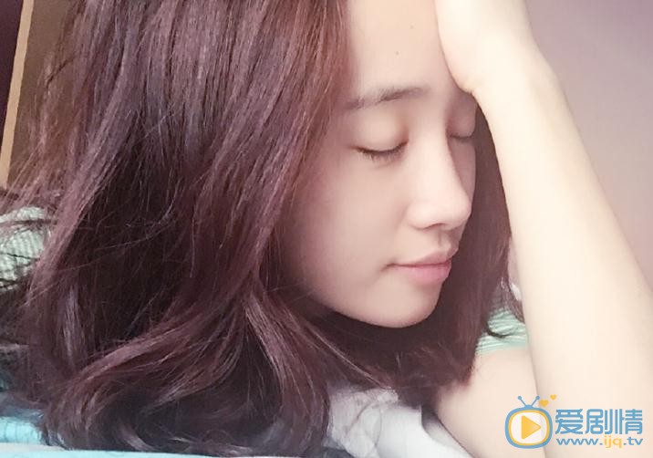 李依蔓生活照 李依蔓高清写真_李依蔓高清剧照