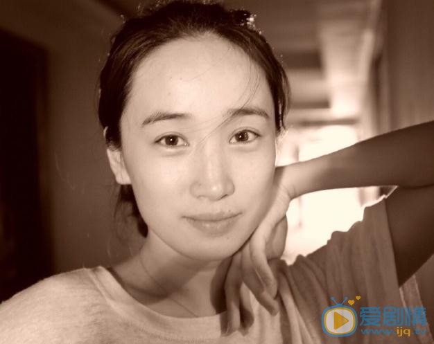 李依蔓生活照 李依蔓高清写真_李依蔓高清剧照