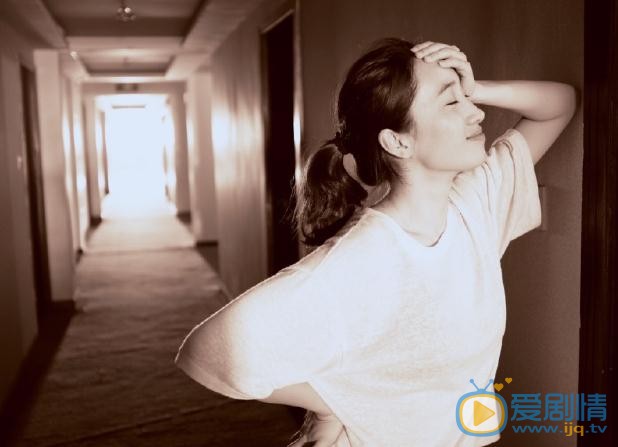 李依蔓生活照 李依蔓高清写真_李依蔓高清剧照