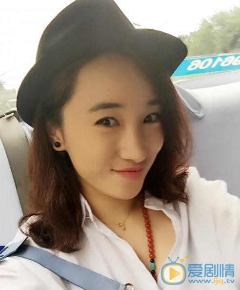 李依蔓生活照 李依蔓高清写真_李依蔓高清剧照