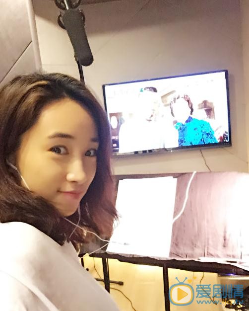李依蔓生活照 李依蔓高清写真_李依蔓高清剧照