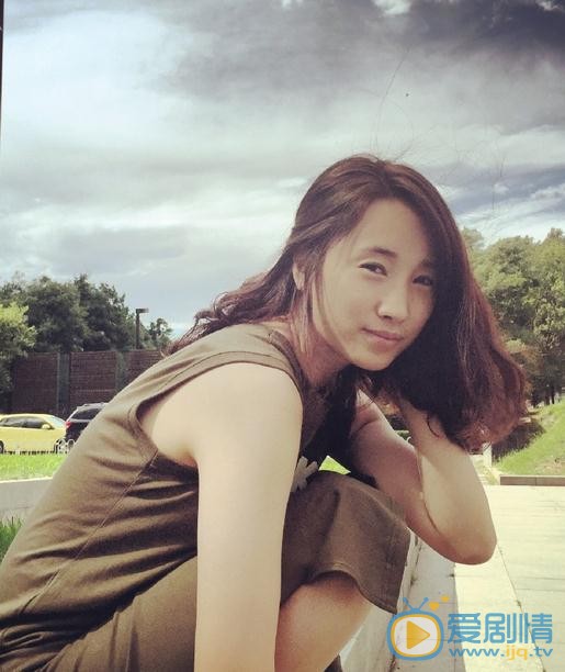 李依蔓生活照 李依蔓高清写真_李依蔓高清剧照