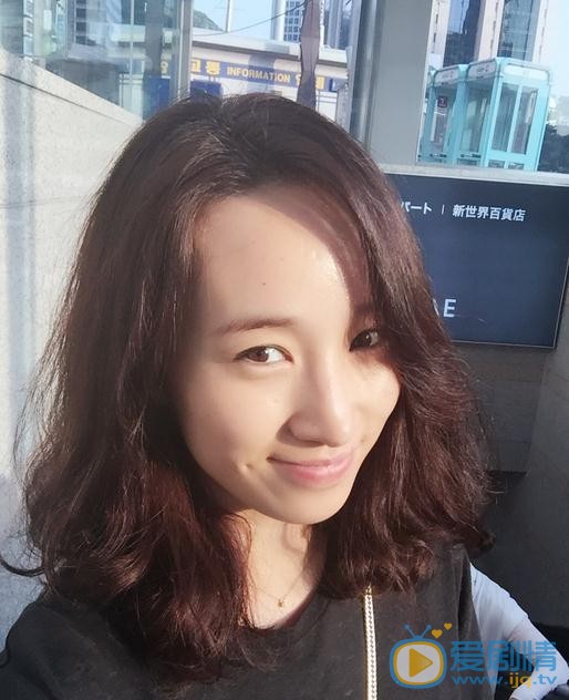 李依蔓生活照 李依蔓高清写真_李依蔓高清剧照