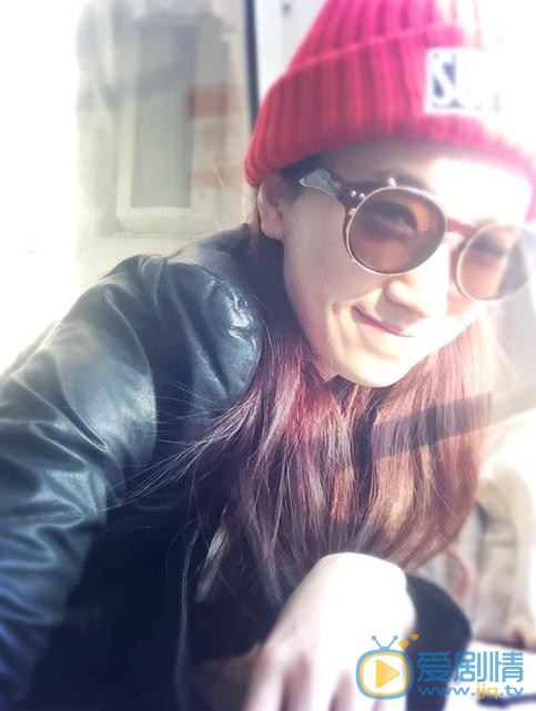 李依蔓生活照 李依蔓高清写真_李依蔓高清剧照
