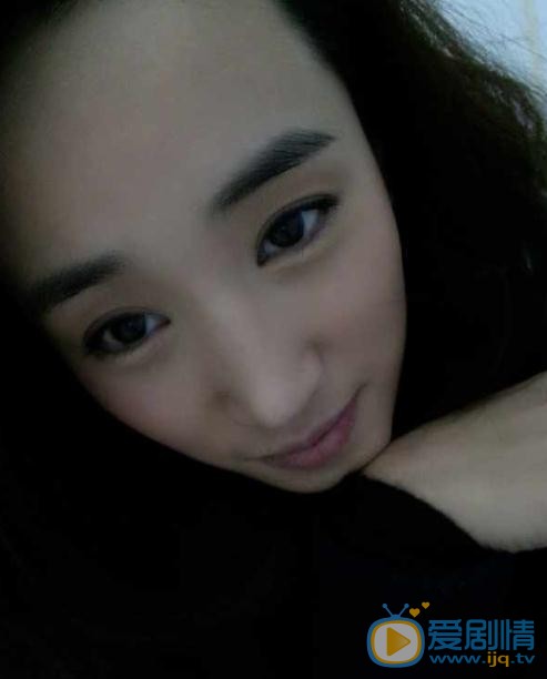 李依蔓生活照 李依蔓高清写真_李依蔓高清剧照