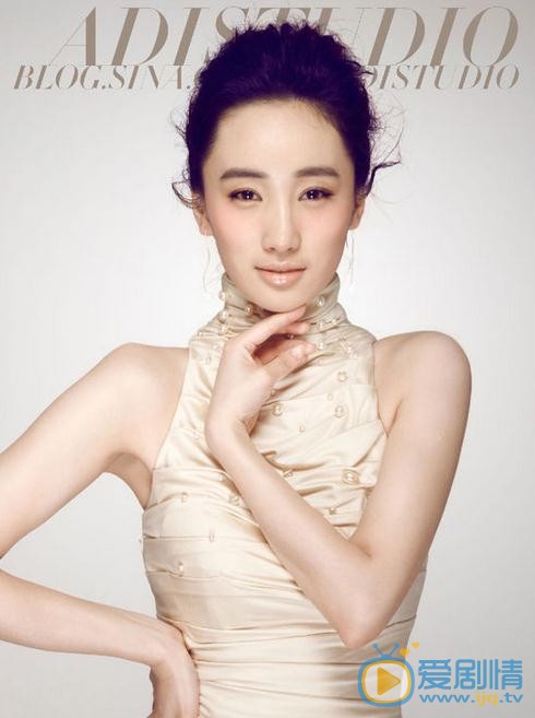 李依蔓写真 李依蔓高清写真_李依蔓高清剧照