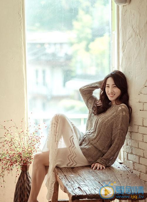 李依蔓气质写真 李依蔓高清写真_李依蔓高清剧照