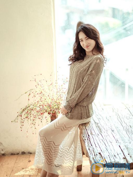 李依蔓气质写真 李依蔓高清写真_李依蔓高清剧照