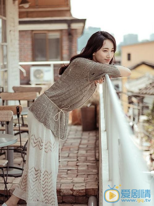 李依蔓气质写真 李依蔓高清写真_李依蔓高清剧照