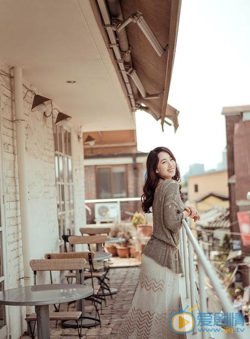 李依蔓气质写真 李依蔓高清写真_李依蔓高清剧照