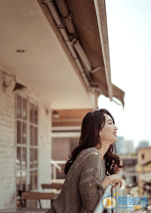 李依蔓气质写真 李依蔓高清写真_李依蔓高清剧照