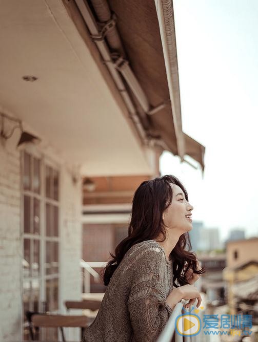 李依蔓气质写真 李依蔓高清写真_李依蔓高清剧照